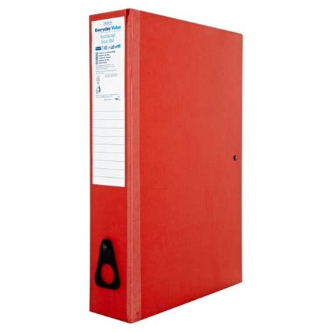 tesco metal file box|foolscap box files tesco.